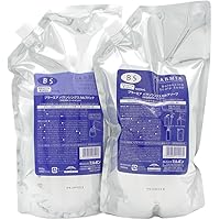 ミルボン プラーミア バランシングスカルプパック 1Kg ２セット Amazon | ミルボン プラーミア バランシングスカルプパック